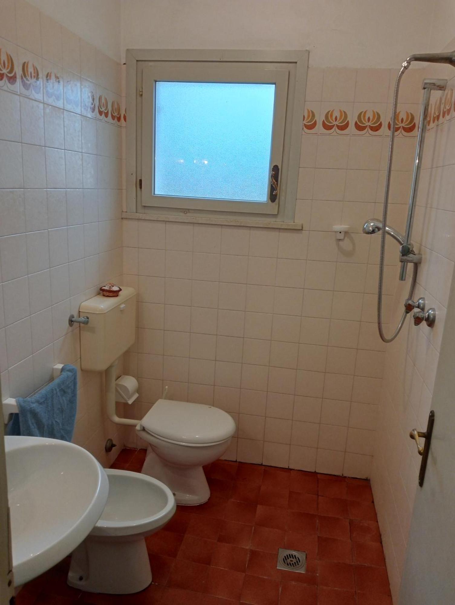 Michelangelo Daire Bibione Dış mekan fotoğraf
